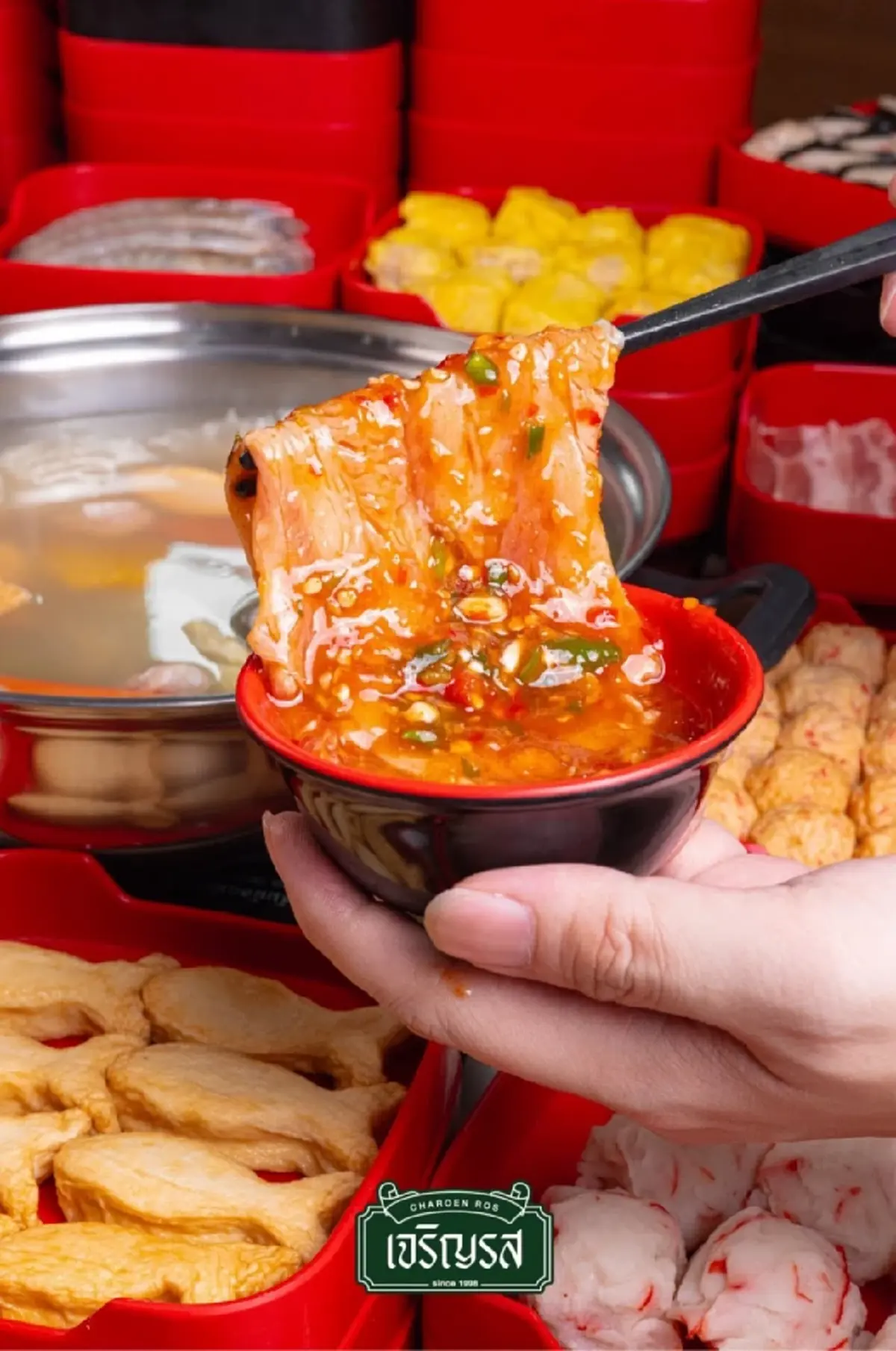 ร้านชาบูเจ้าดัง ประกาศปิดสาขาทำเลทองชั่วคราว ทำลูกค้าใจหาย