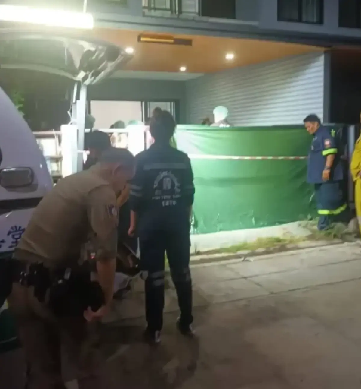 ผลชันสูตรแสนหดหู่ หนุ่ม 28 เสียชีวิตสลดในบ้านปอนด์ บางบัวทอง