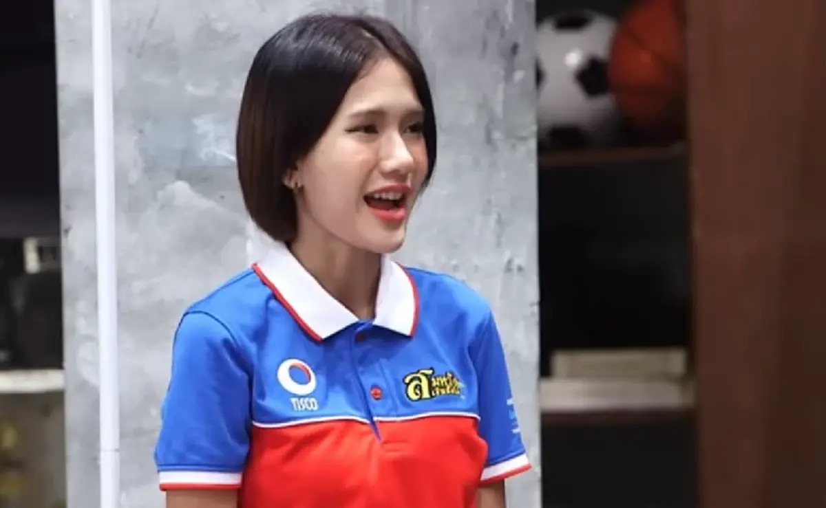 เปิดอาชีพเก่า "ฟารีดา" สาวฮอตในตอนนี้ แต่ละอย่างเกินคาดมาก