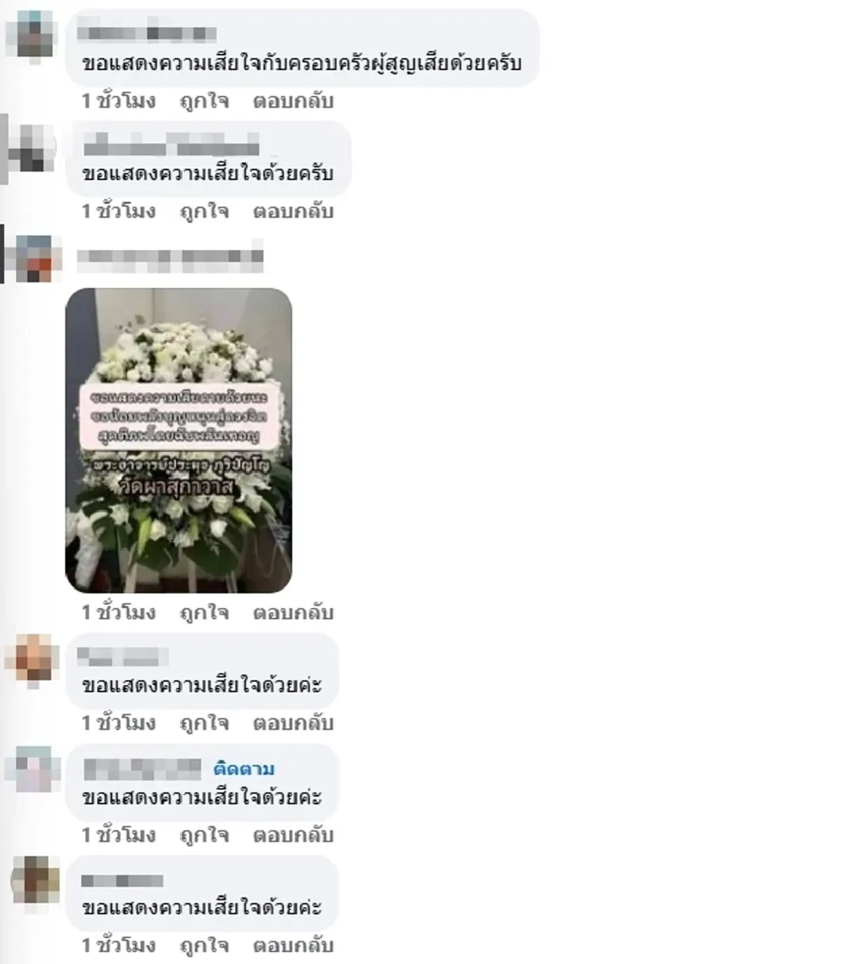 สดุดี อส.ทพ.วุฒิพงศ์ เสียชีวิตขณะปฏิบัติหน้าที่ อ.จะแนะ