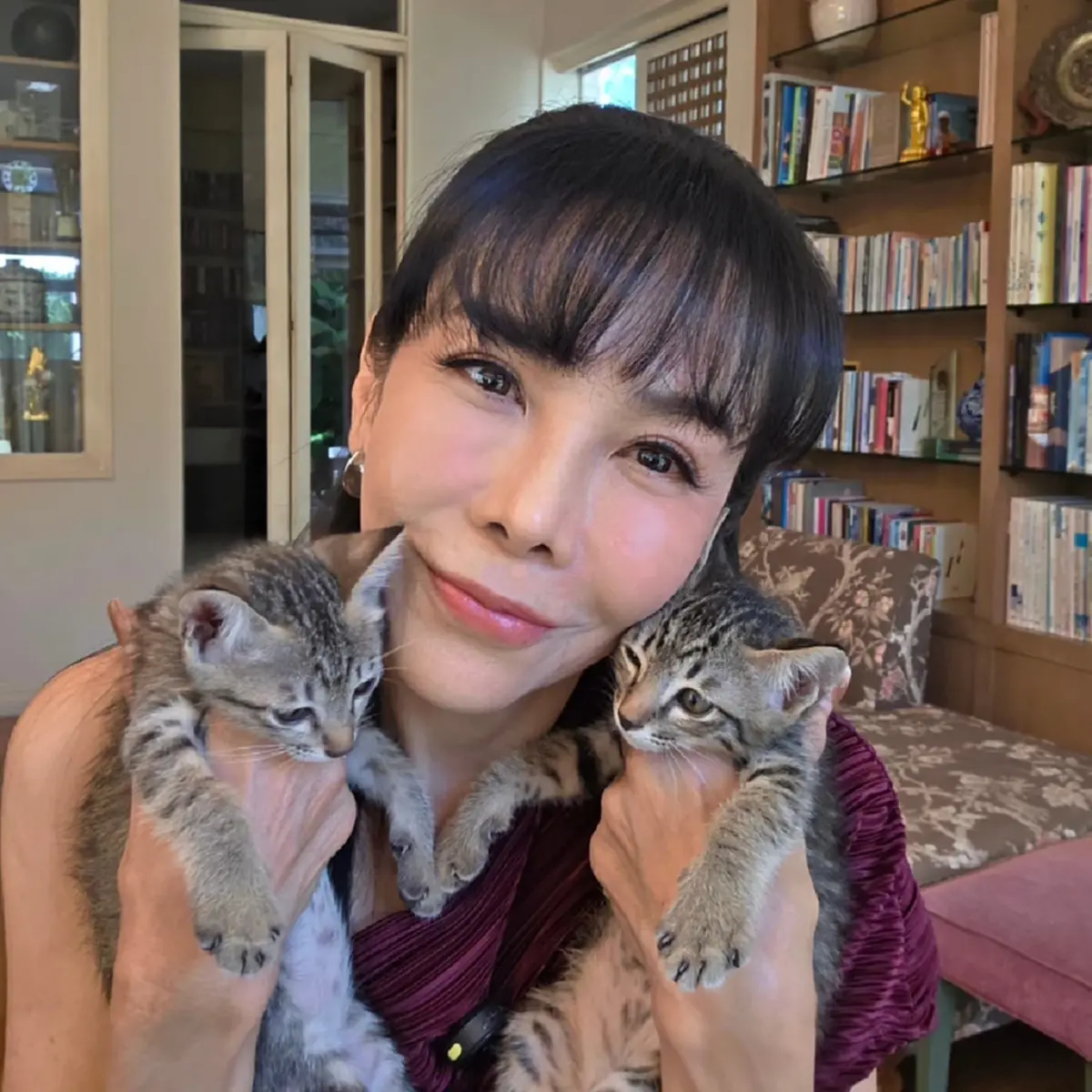 ที่มา/ภาพ Tiktok:Tuck Mayura