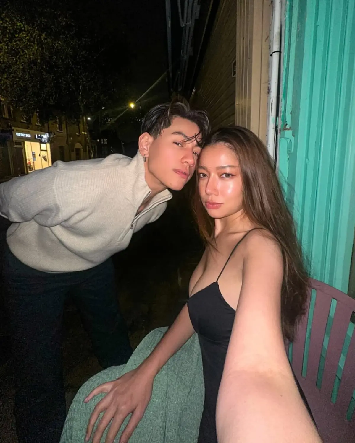 จำกันได้ไหม?  อดีตนักร้องสาวหล่อ RS ล่าสุดไปใช้ชีวิตที่อังกฤษ