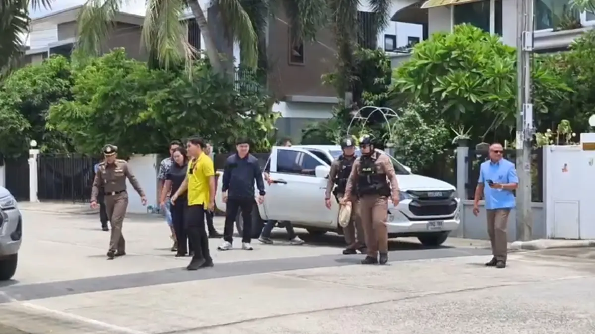 เปิดปมเครียด "ปริม" ฉุนด่าคนทั้งหมู่บ้าน ล่าสุดยอมรักษาแล้ว