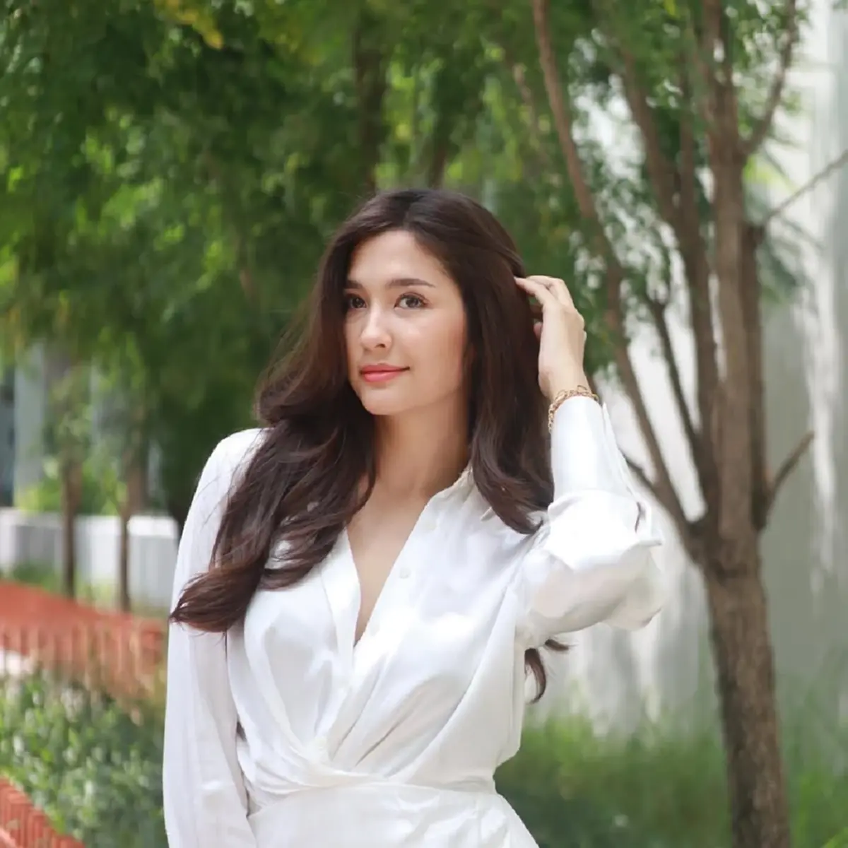 "มารี เบิร์นเนอร์" ขึ้นแท่นเศรษฐินี ลุยธุรกิจทุเรียนพรีเมียม  