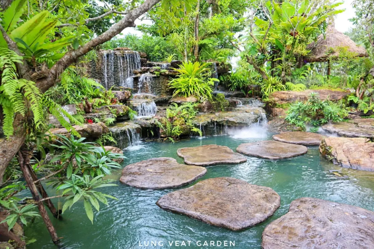 เศร้า สวนดอกไม้ชื่อดัง ประกาศปิดสวน รู้สาเหตุสุดเสียดาย