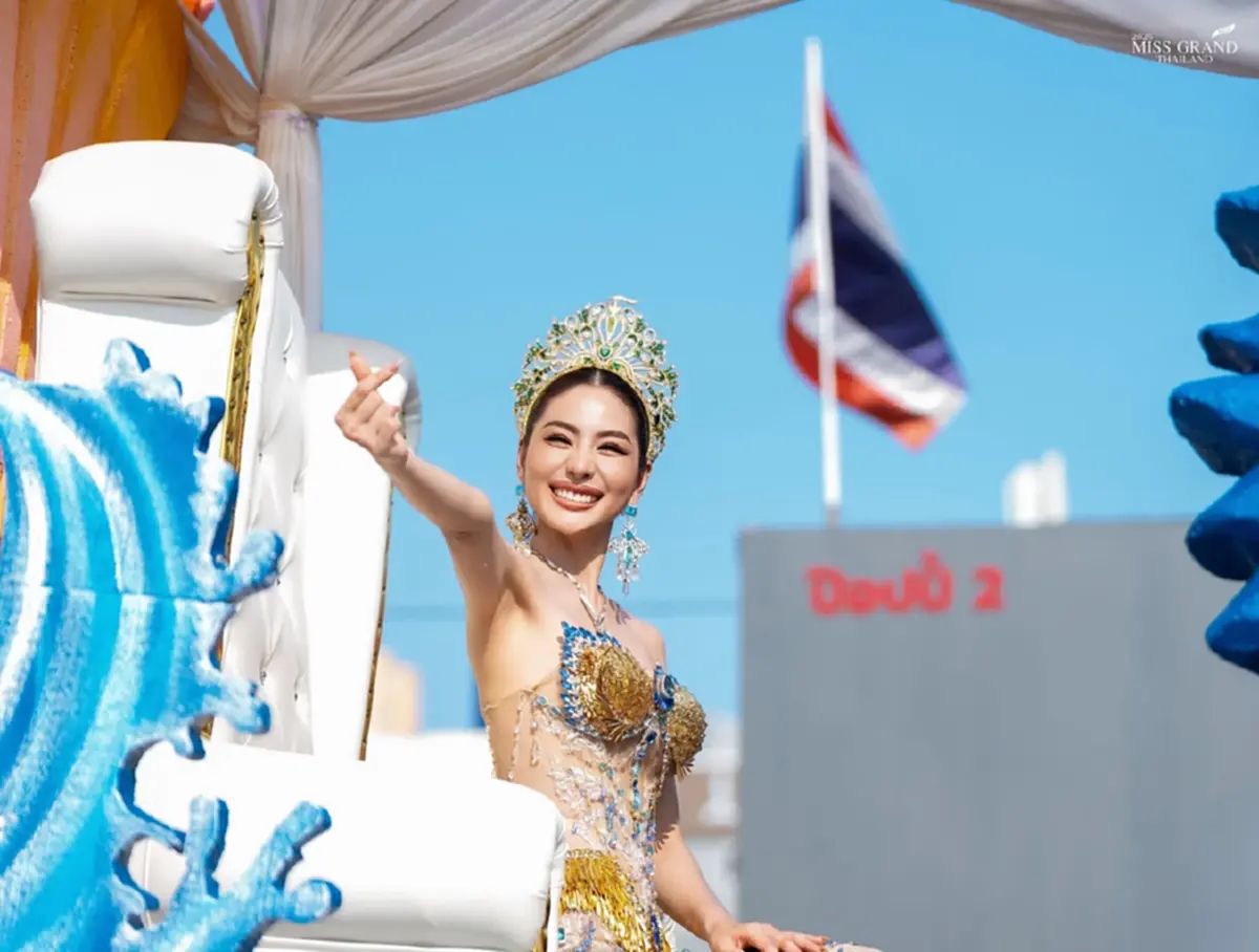 เป็ก สัณณ์ชัย ยอมพูดความสัมพันธ์ หนิง ปัทมา ฝากถึง บอสณวัฒน์ ตรงๆ