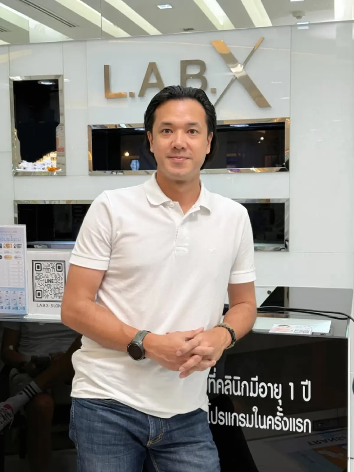 จำได้ไหม?   อดีตพระเอก-พระรองช่อง 7 เปิดภาพปัจจุบันในวัย 45 ปี