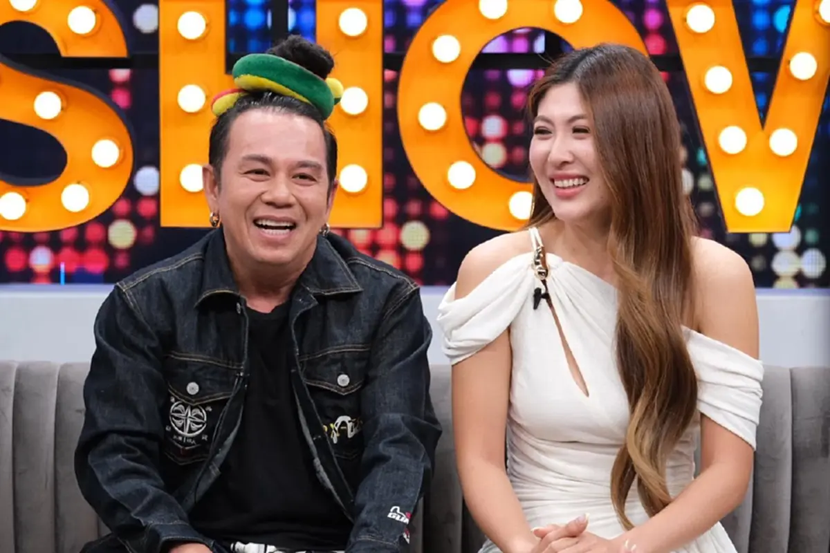 "เสนาหอย" เปิดใจอดีตมีโลก 15 ใบ ยอมทิ้งทุกใบหยุดที่ "เค้กส้ม"