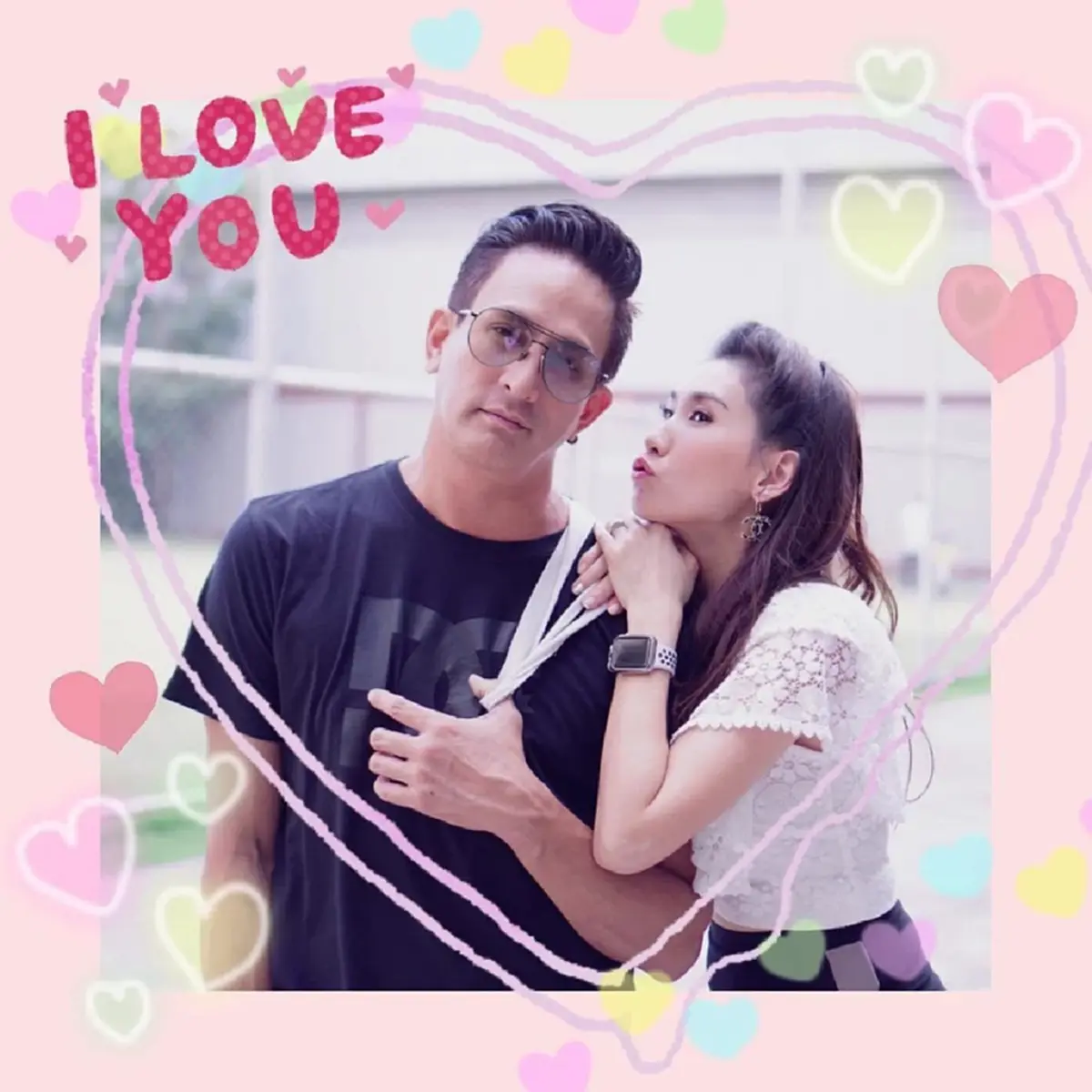 ต้นแบบรักแท้ พีท ทองเจือ โพสต์โมเมนต์ความทรงจำ ครบรอบแต่งงาน 25 ปี