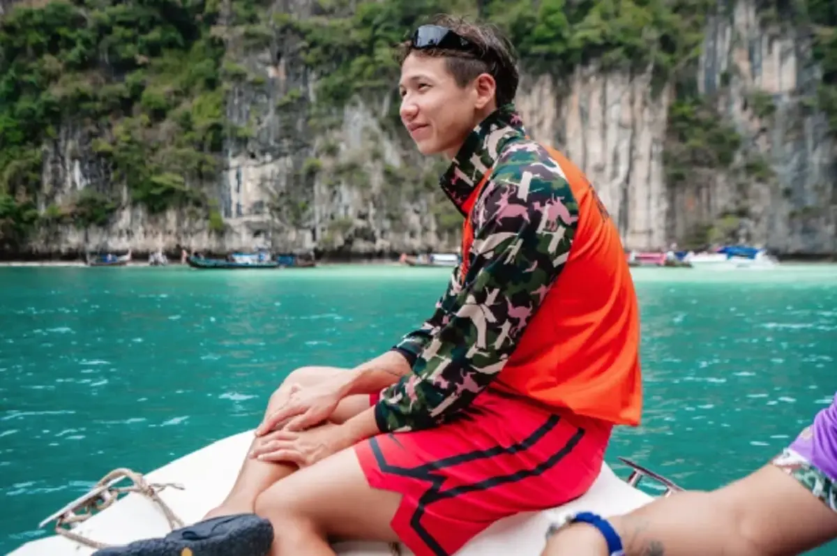 ย้อนมหากาพย์ คลิปเรือ "ทราย สก๊อต" จุดเปลี่ยนสำคัญสู่บทเรียนราคาแพง