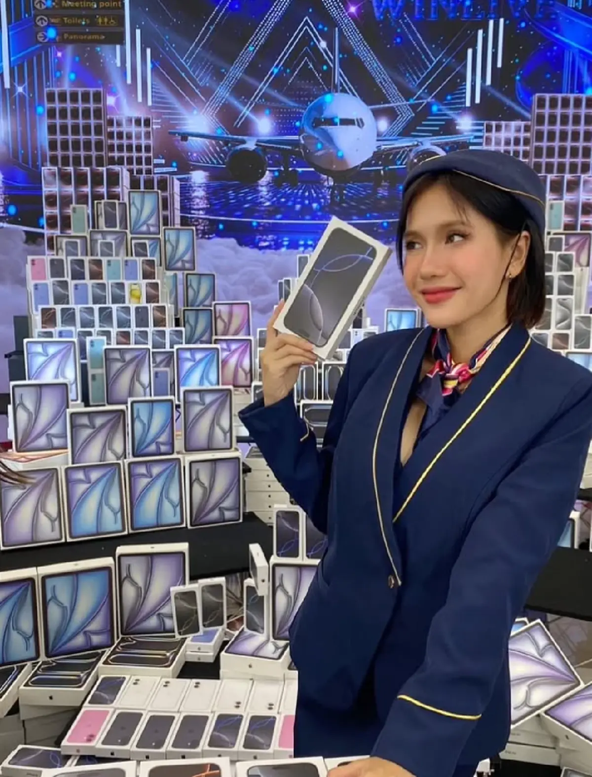 เปิดอาชีพเก่า "ฟารีดา" สาวฮอตในตอนนี้ แต่ละอย่างเกินคาดมาก