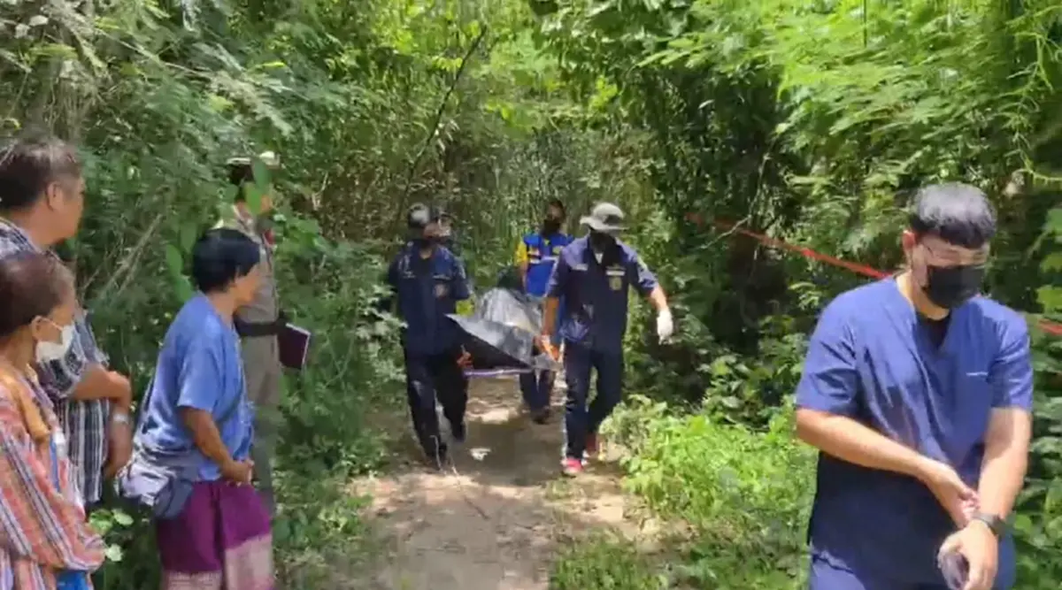 สลด! ชายวัย 53 ออกหาปลา เกิดโรคปอดกำเริบ เสียชีวิตตรงกับวันเกิด