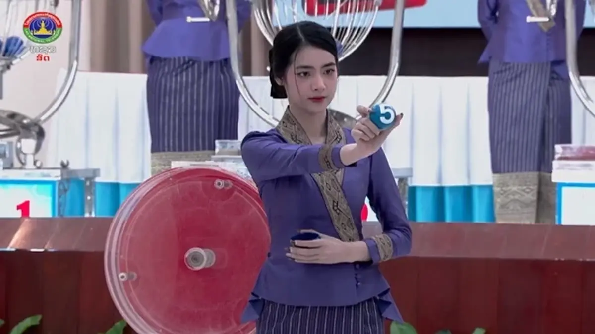 หวยลาววันนี้ สด 4/6/69 ตรวจหวยลาว 4 มิ.ย. 69 ผลหวยพัฒนา หวยลาววันนี้