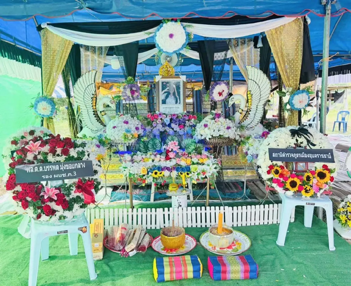 เปิดคำรับสารภาพ "อดีตแฟนหนุ่ม" เผยนอนไม่หลับ ภาพน้อง 19 ยังติดตา