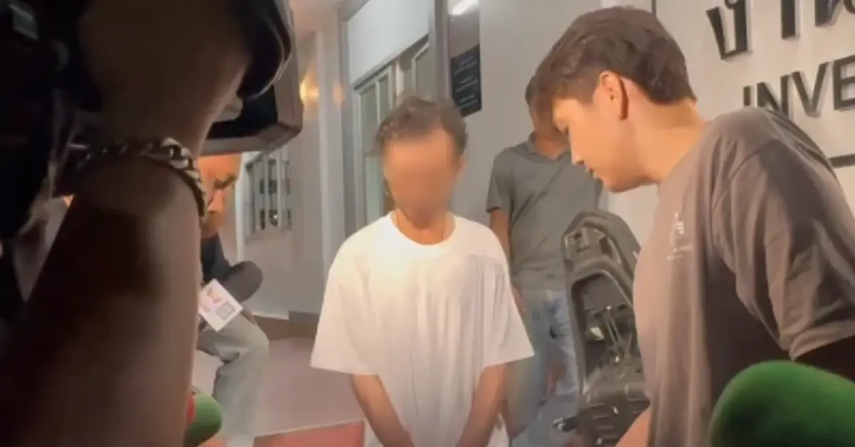รู้อาชีพเก่าตกใจ "ปอนด์" ก่อนชีวิตพลิกแรง สู่เจ้าของบ้านมรณะ