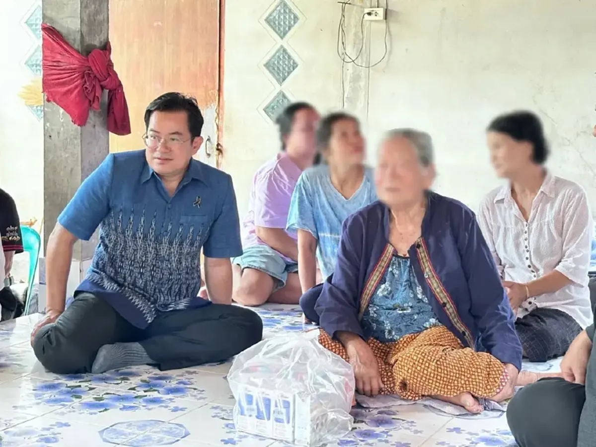 ด่วน! สั่งย้าย ผอ.รพ. เซ่นปมร้อน ดื่มเบียร์เจาะเลือดคนไข้