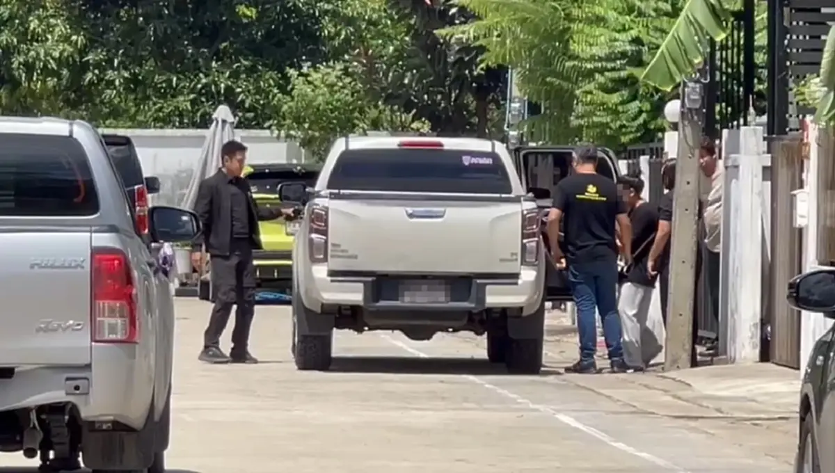 เปิดปมเครียด "ปริม" ฉุนด่าคนทั้งหมู่บ้าน ล่าสุดยอมรักษาแล้ว