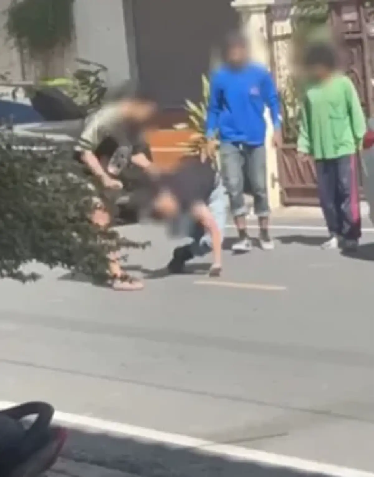 สุดหดหู่ ปมสลด "รองสารวัตร" ลั่นไกเมียดับ แม่ยายอาการสาหัส