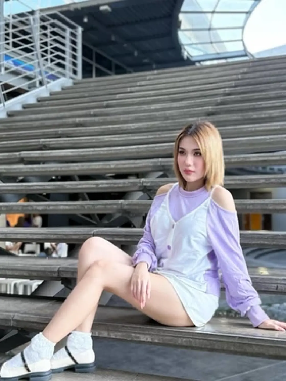 ขุดวีรกรรม "ฟารีดา" รู้แล้วพูดไม่ออก ไม่นึกว่าจะขนาดนี้