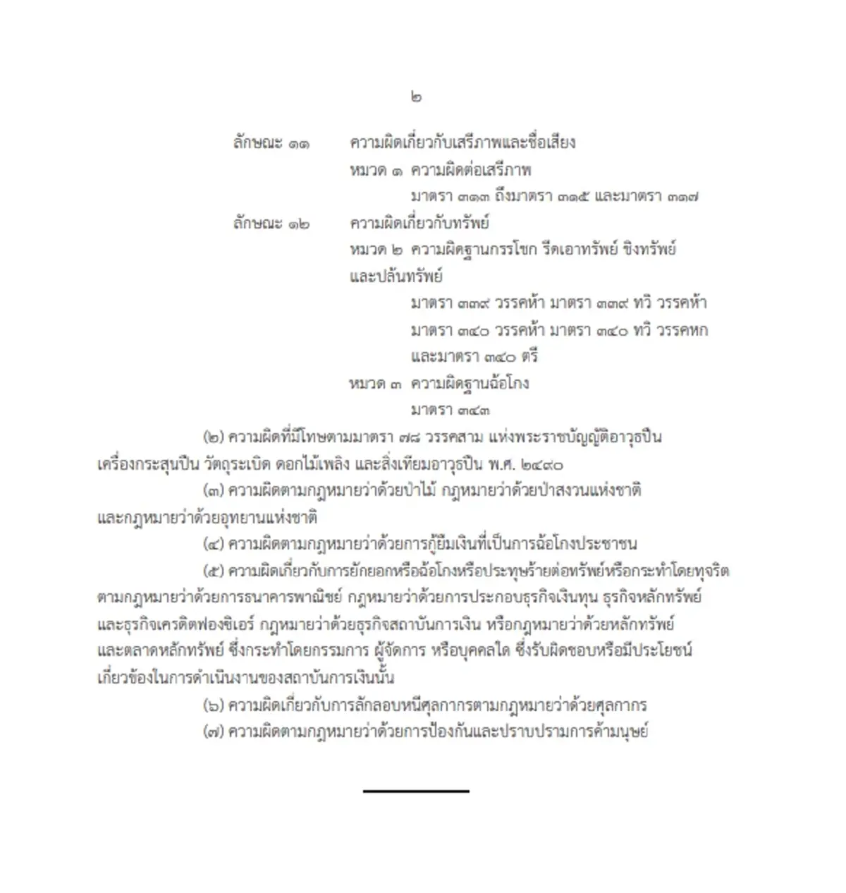 ประกาศโปรดเกล้าฯ  พระราชกฤษฎีกาพระราชทานอภัยโทษ พ.ศ. 2569