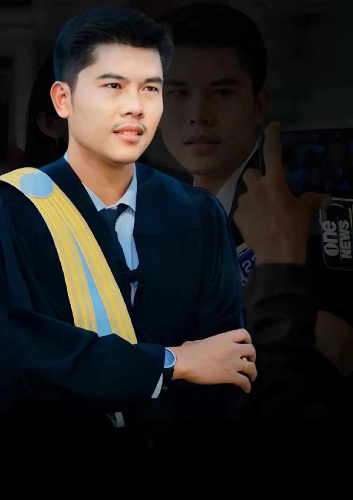 "ทนายพัฒน์" เผยหากผล DNA ชี้ชัดเป็นลูกจริง "ฟารีดา" มี 2 ทางเลือก