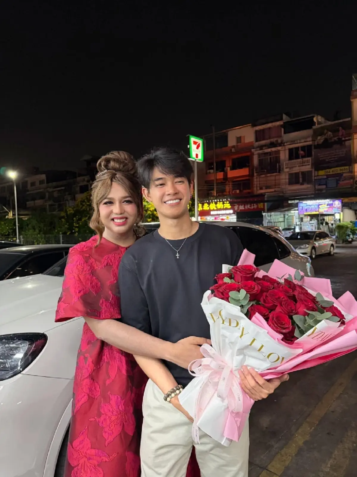 "แพรรี่" แจงแล้ว หลังอยู่ๆ ก็งานเข้า ถูกโยงปมหนี้ 70 ล้าน