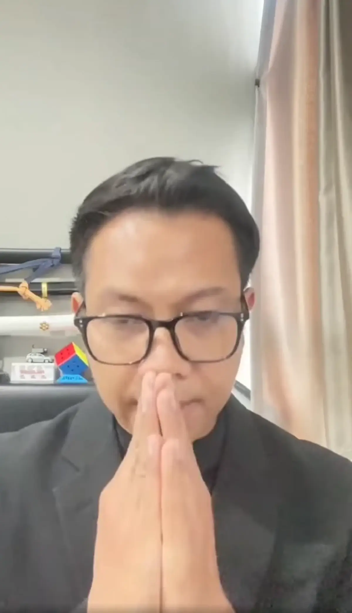 นักเล่าเรื่องผีคนดัง เปิดหน้าเคลียร์ หลัง ป๋อง กพล สั่งพักงาน
