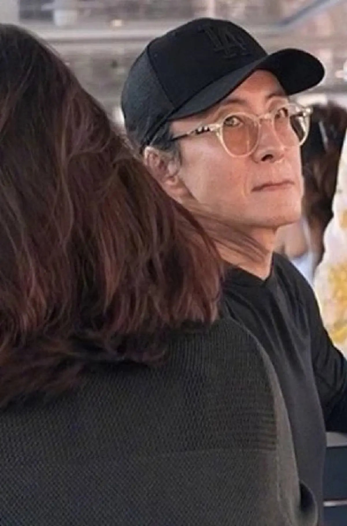ภาพล่าสุด พระเอกระดับตำนาน ในวัย 53 ปี  เปลี่ยนไปจนแทบจำไม่ได้ 