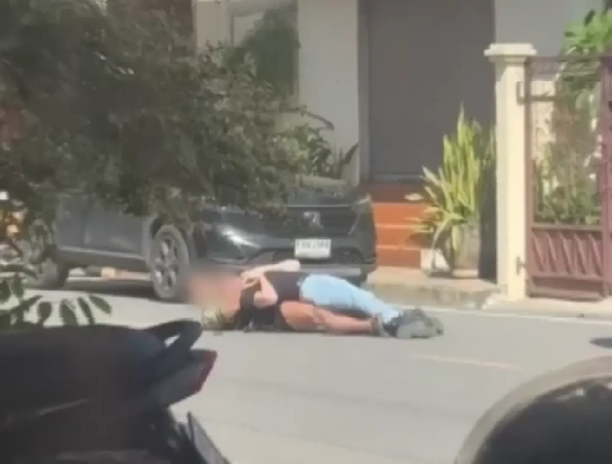 เปิดนิสัย "ร.ต.อ." ลั่นไกเมีย ผู้บังคับบัญชายังเสียดายอนาคต