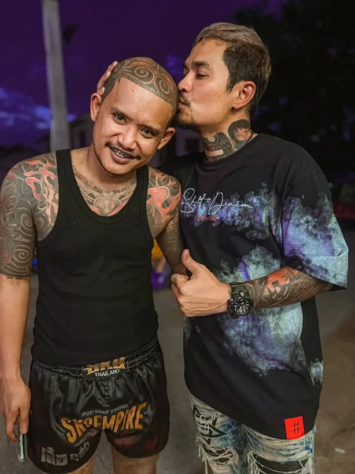 โค้ก ซีโร่ มาเอง ขอพูดตรงๆ ถึง เสือ ดุสิต คอตกเดินเข้าคุก