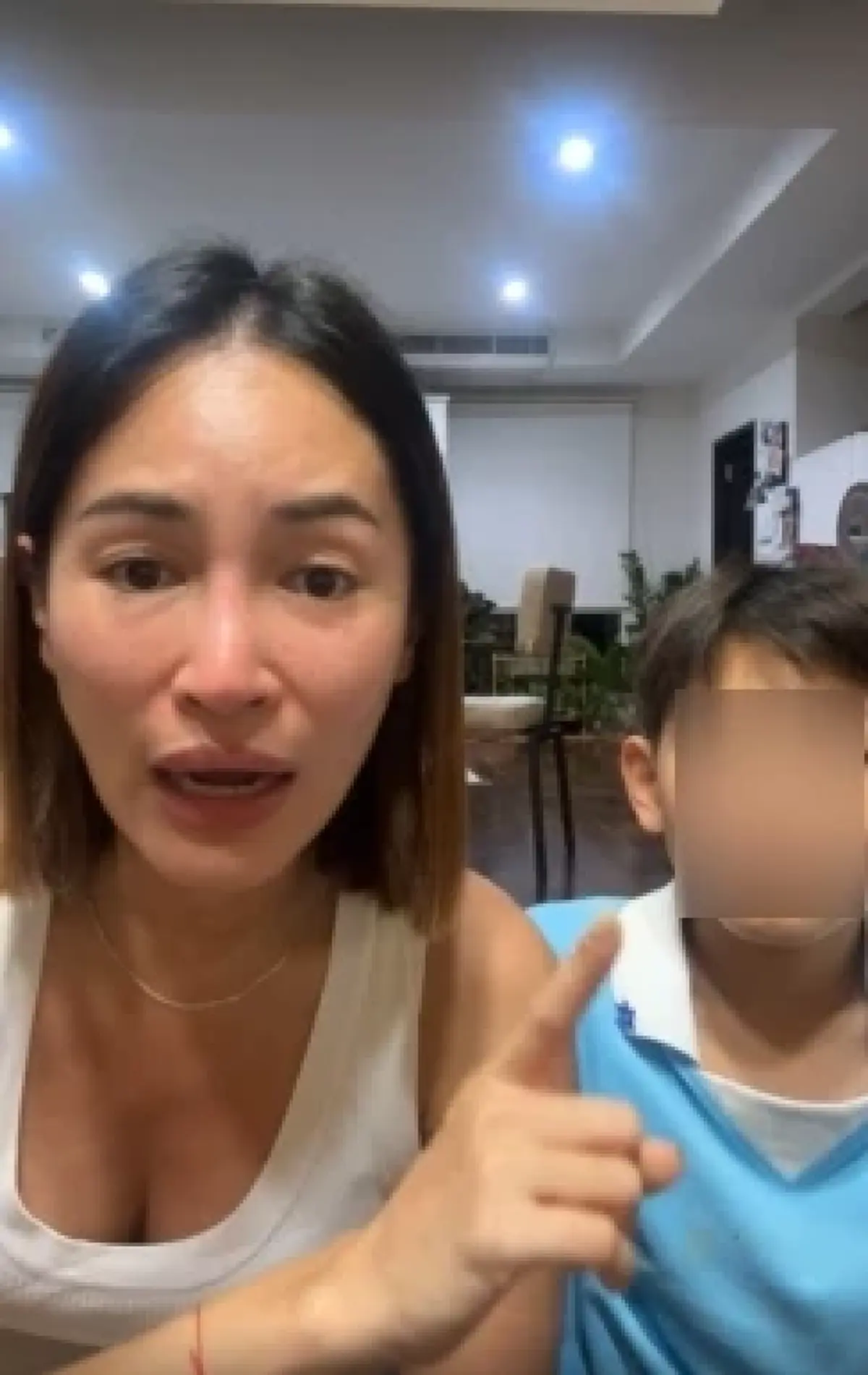 อุทาหรณ์พ่อแม่ ลูกเล่น Roblox อยู่ดีๆ เงินในบัตรเกลี้ยงเป็นหมื่น