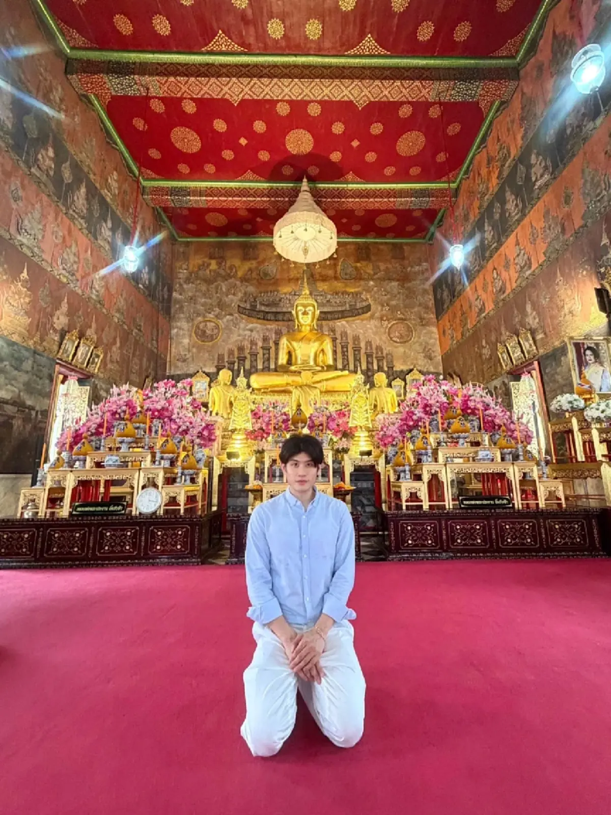 ดาวเกตุย้าย 23 มิ.ย. 5 ราศี หลุดพ้นมรสุม งานปัง โชคลาภหล่นทับ