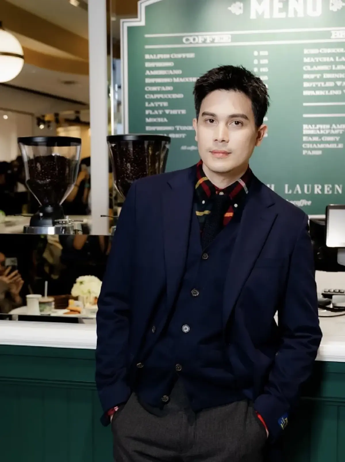 กิ๊ก มยุริญ น้ำตาซึม หลังรู้สาเหตุที่ ซันนี่ ตัดสินใจกลับมารับงาน