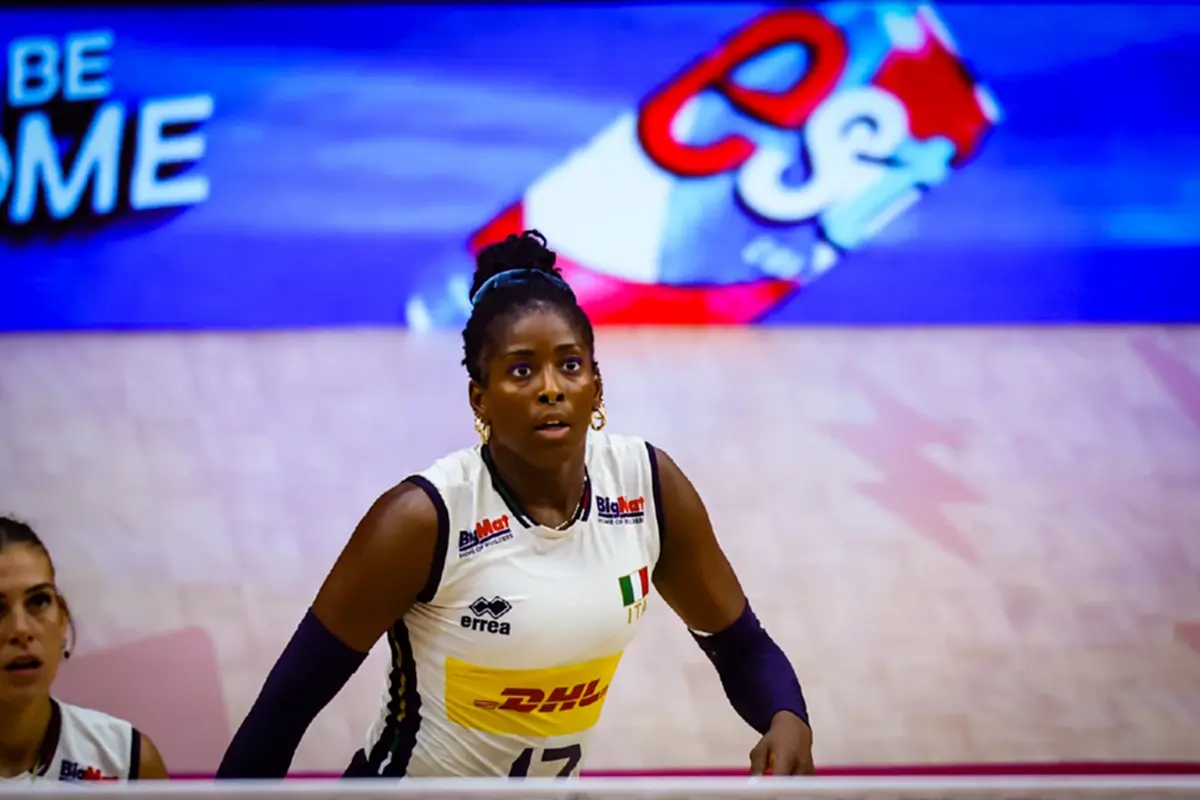 "ดูวอลเลย์บอลสด" เช็ก vs อิตาลี ดู vnl 2026 สดฟรี MONO 29 วอลเลย์บอลสด