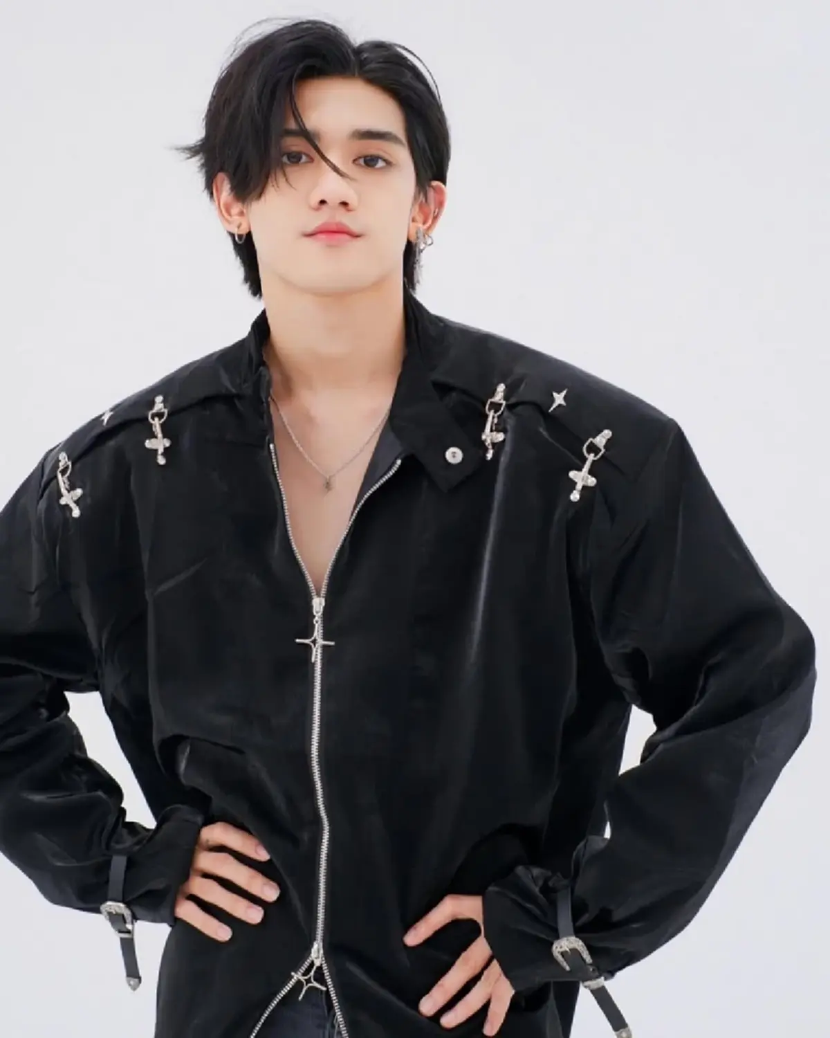 เอาแล้ว "ติณติณ" งัดหลักฐานโต้ดราม่า ชาวเน็ตสงสัยงานนี้ใครโกหก?