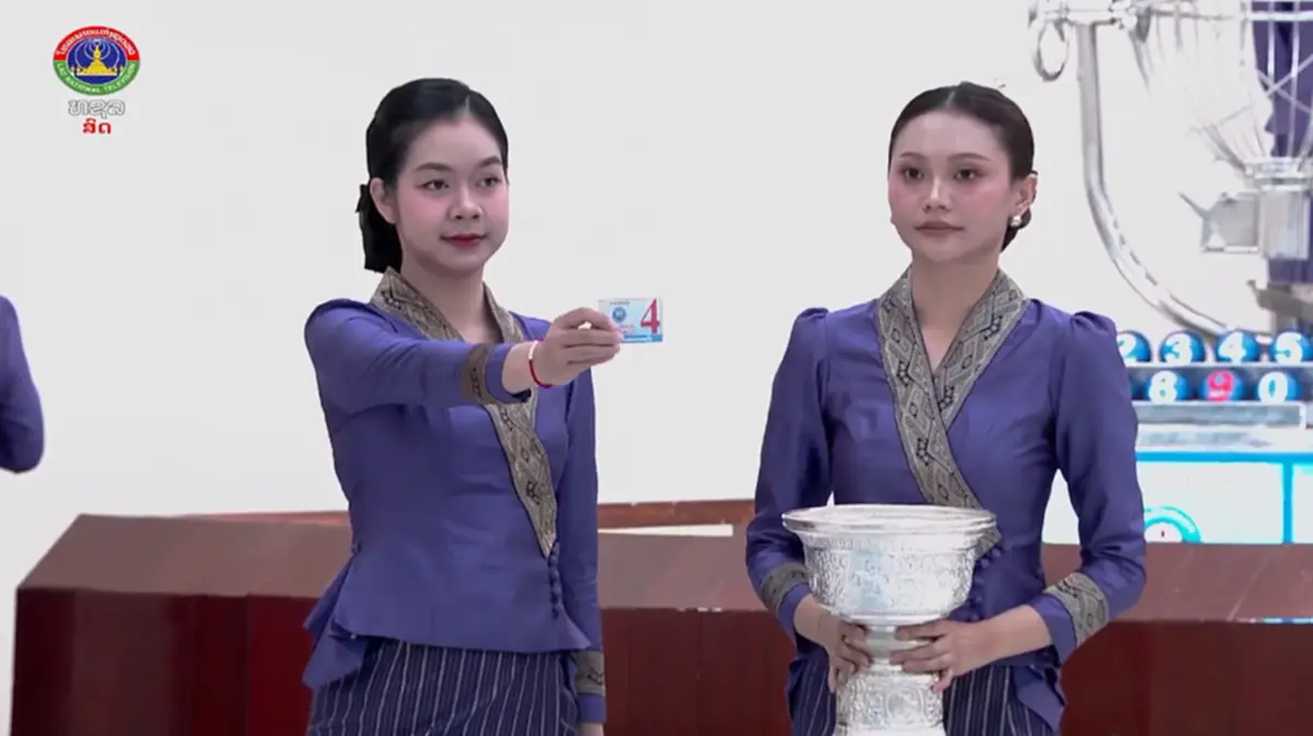 หวยลาววันนี้ สด 4/6/69 ตรวจหวยลาว 4 มิ.ย. 69 ผลหวยพัฒนา หวยลาววันนี้