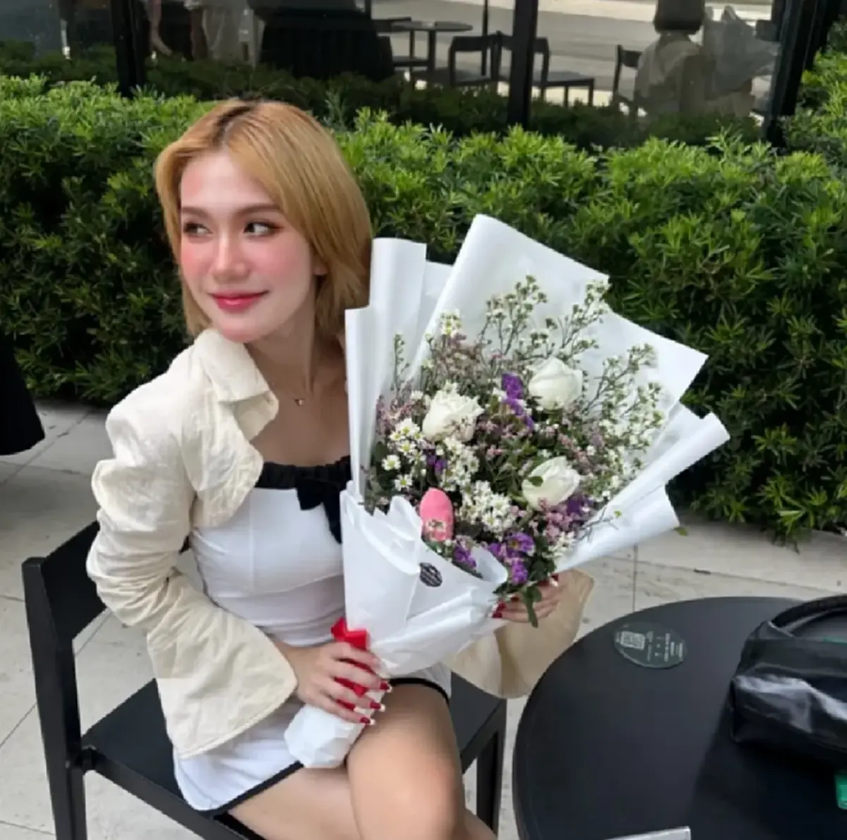 เอาหล่ะ ก๊อท จักรพันธ์ พูดแล้วหลัง DNA ยันลูก ฟารีดา เป็นของ ติณติณ