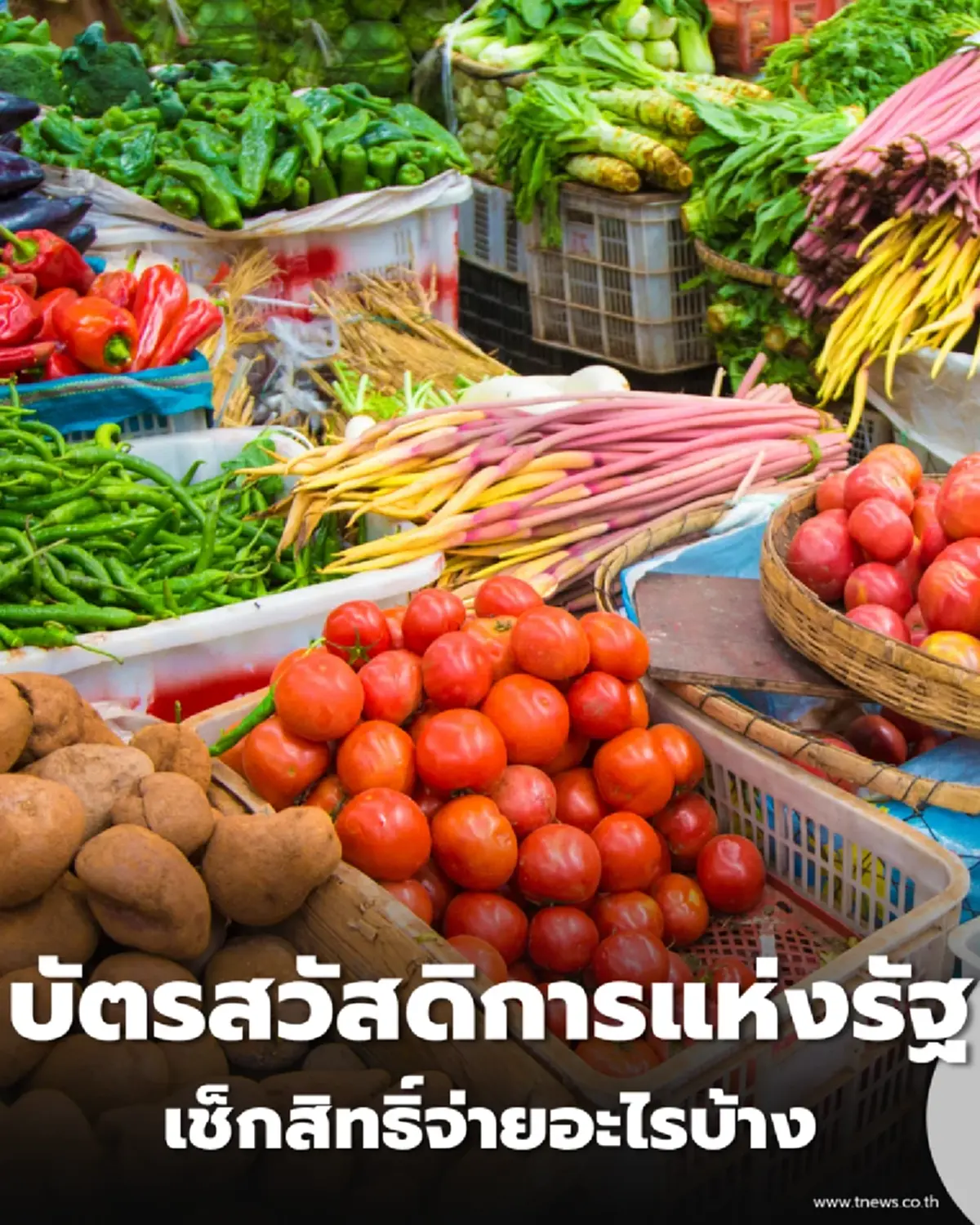 เปิดไทม์ไลน์ 3 ช่วงเวลา เงินเข้าบัตรสวัสดิการแห่งรัฐ เดือนกรกฎาคม สรุปครบจ่ายอะไรบ้าง