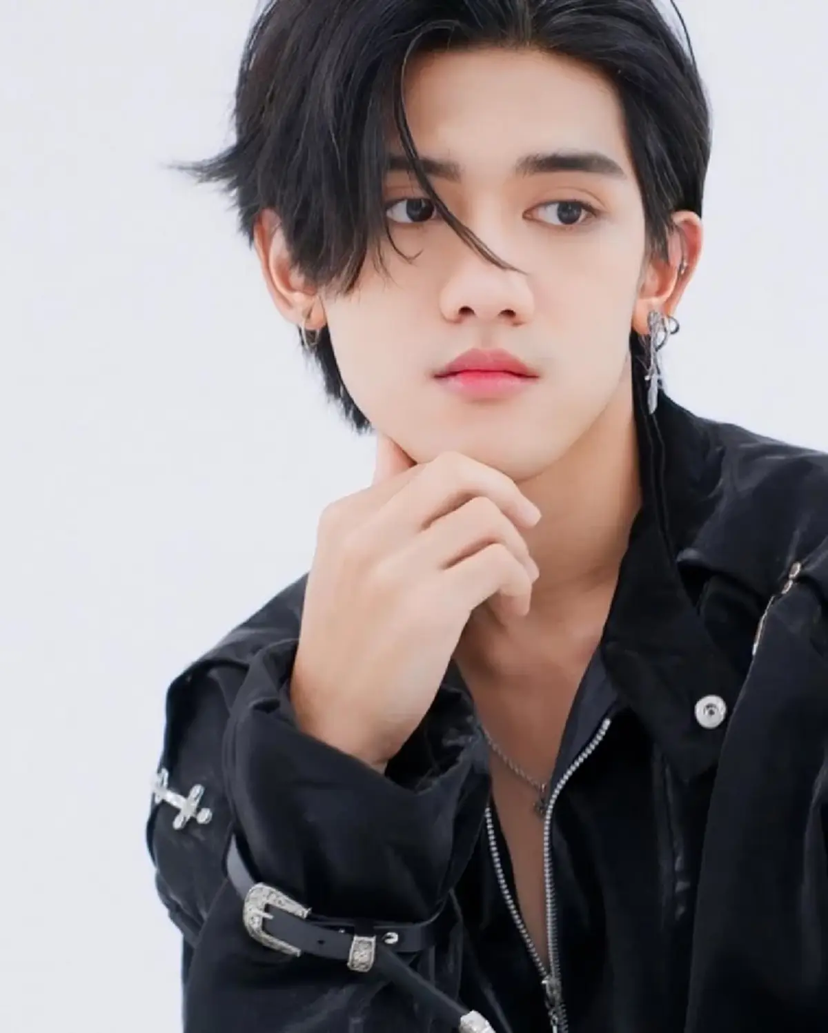 "ก๊อท จักรพันธ์" เล่านิสัยแท้จริง ถึงว่า "ติณติณ" น้ำตาไหลไม่หยุด