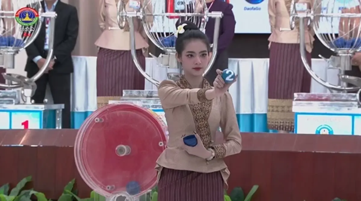หวยลาววันนี้ 22 มิถุนายน 2569 ตรวจหวยลาว 22/6/69 ผลหวยพัฒนา ออกอะไร