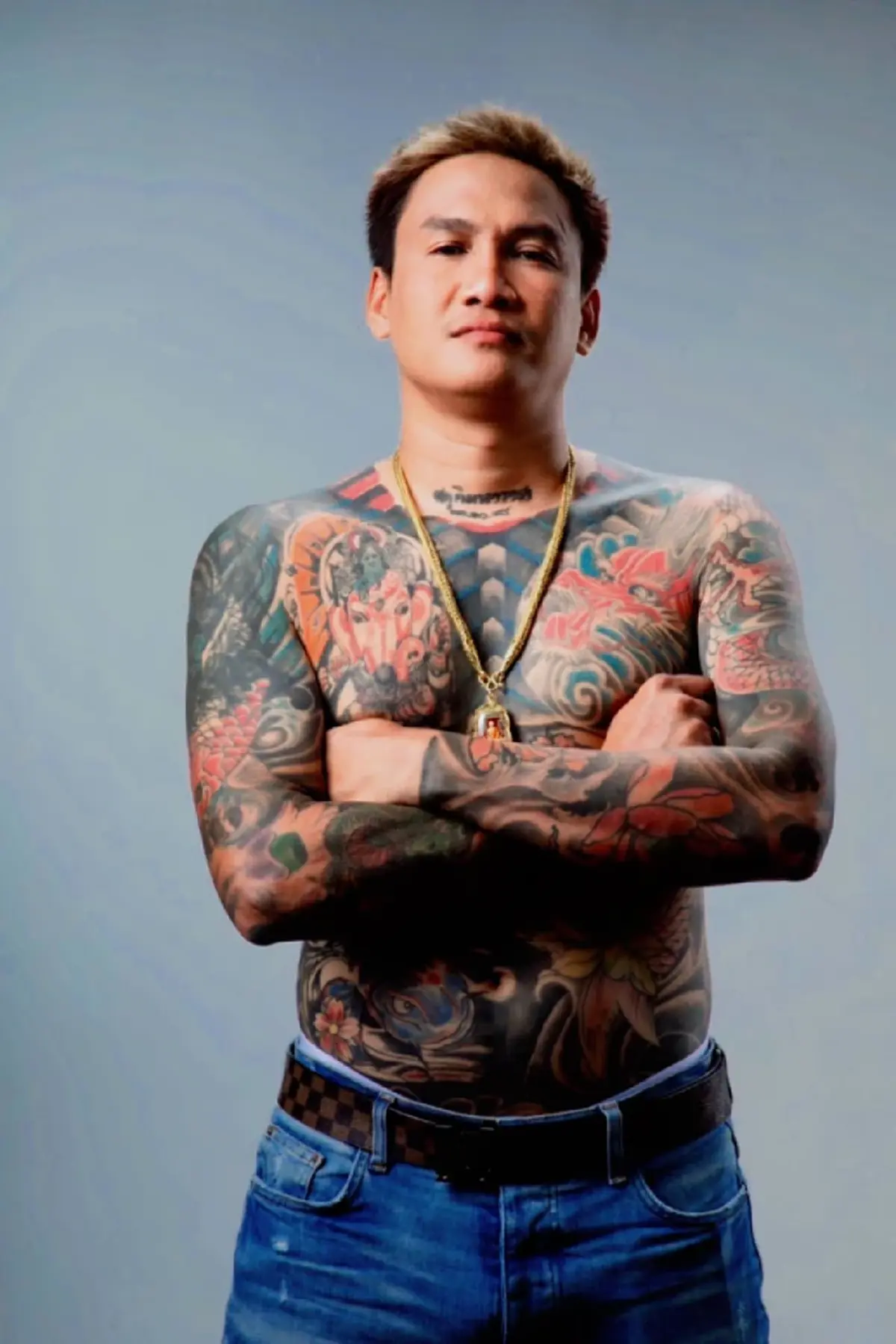 "เมลาย รัชดา" คาใจ ตชด. ได้ประกันตัว ทำไม "เสือ ดุสิต" นอนคุก