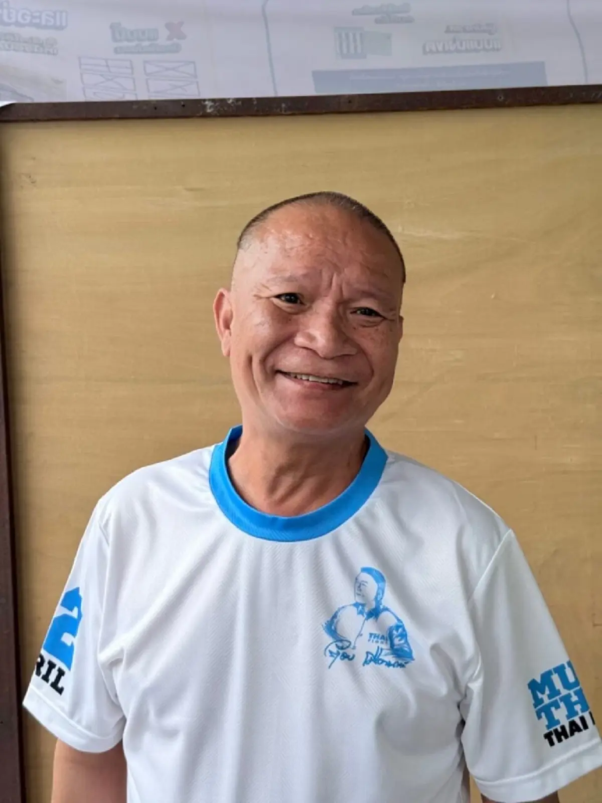 "หม่ำ จ๊กมก" ประกาศโบกมือลาเวิร์คพอยท์ ปิดฉากตำนาน 30 ปี  