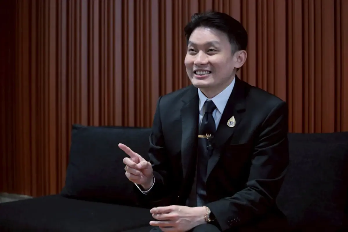 หมอเปิดสัญญาณเตือน โรคอัลไซเมอร์ อาการแบบไหนควรพาไปพบแพทย์