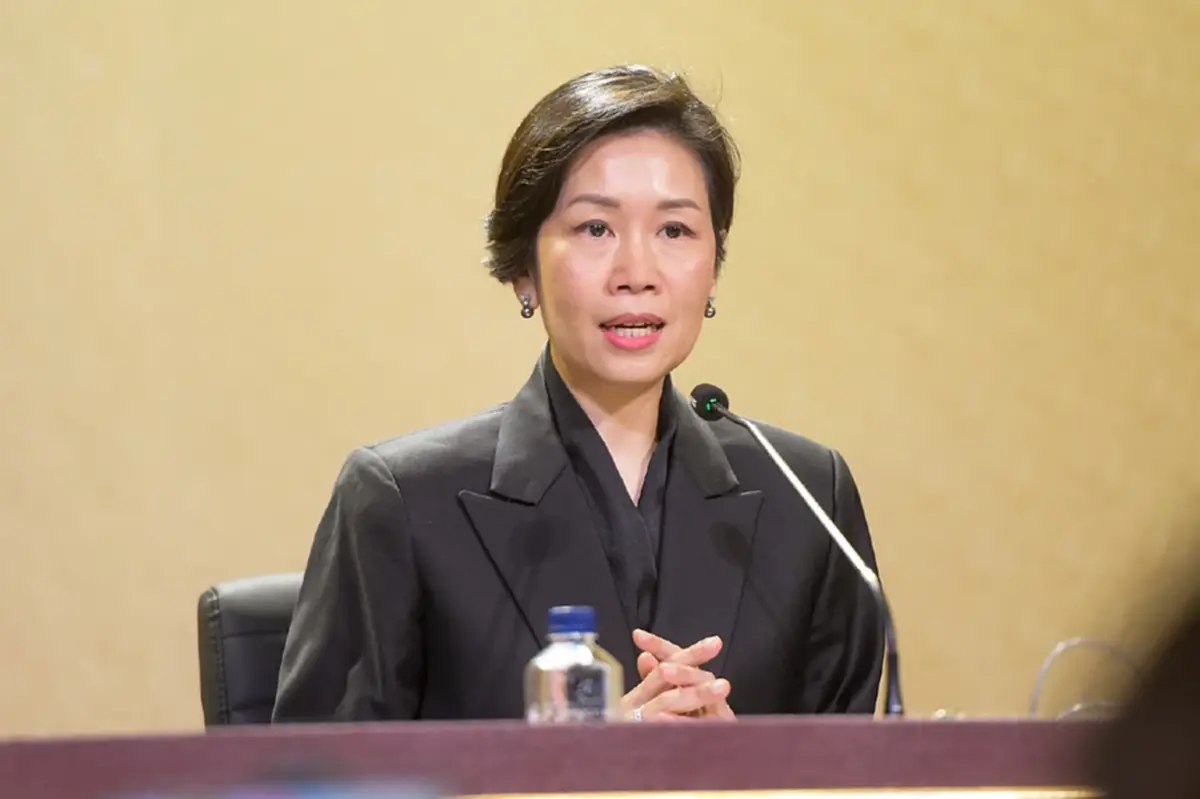 แนวทางไว้ทุกข์-ถวายน้ำสรงพระศพ เจ้าฟ้าพัชรกิติยาภาฯ สำหรับประชาชน