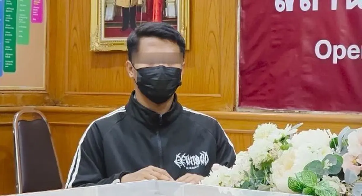 เปิดคำรับสารภาพ "อดีตแฟนหนุ่ม" เผยนอนไม่หลับ ภาพน้อง 19 ยังติดตา