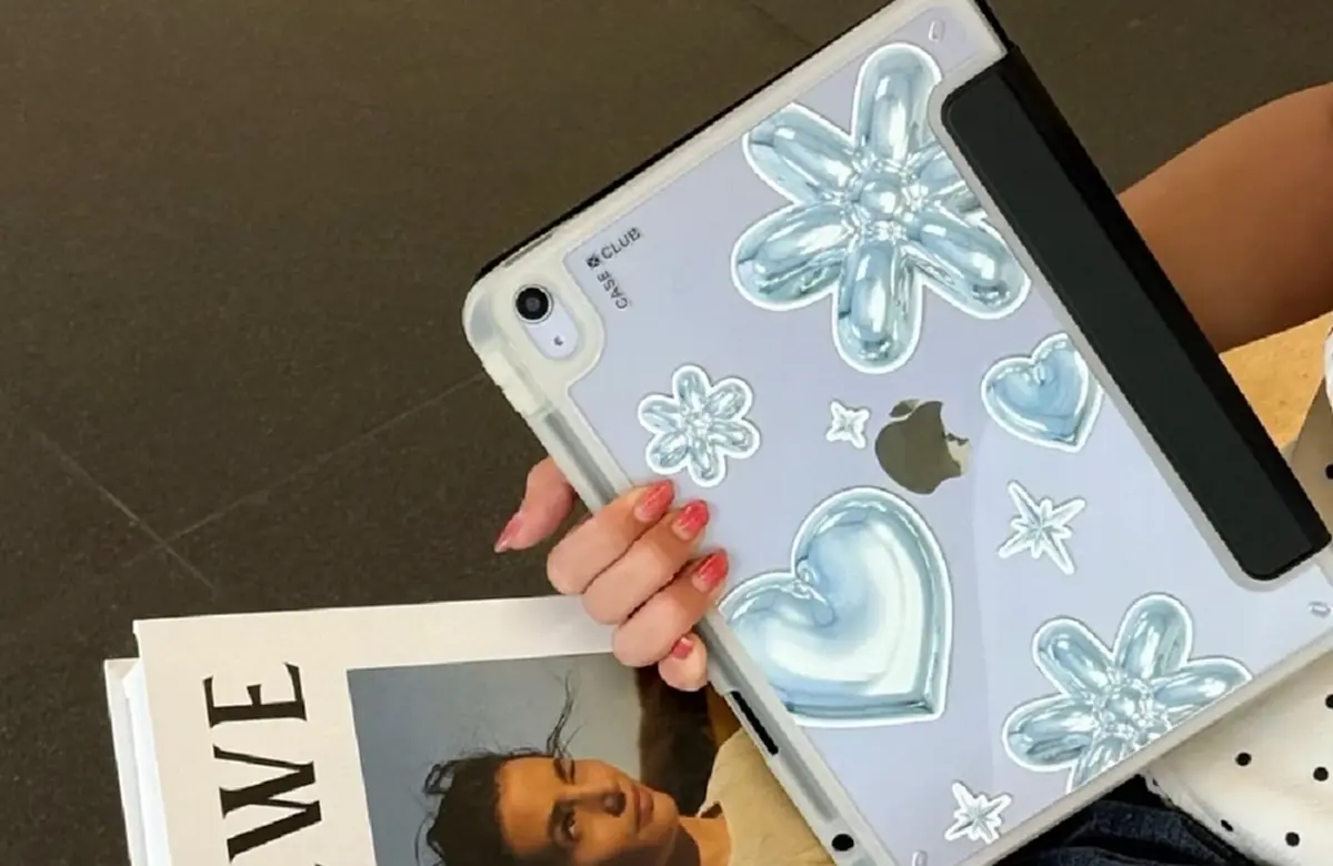 iPad Case 