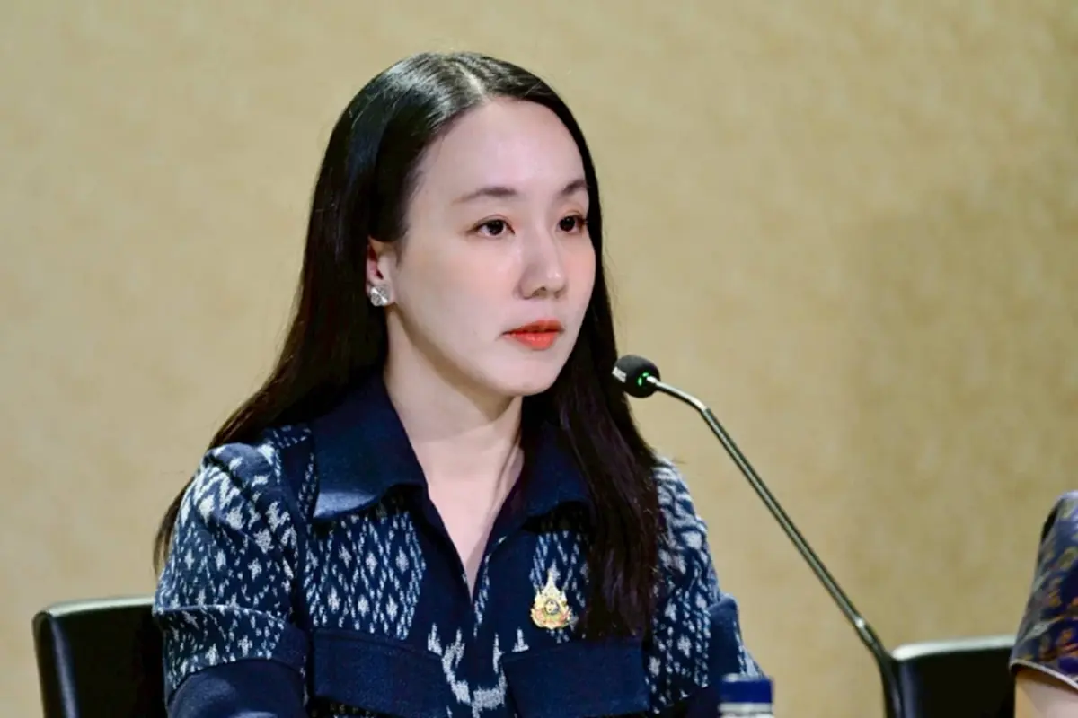 รัฐบาลชวนร้านค้าทั่วประเทศร่วม "ไทยช่วยไทย พลัส 60/40"