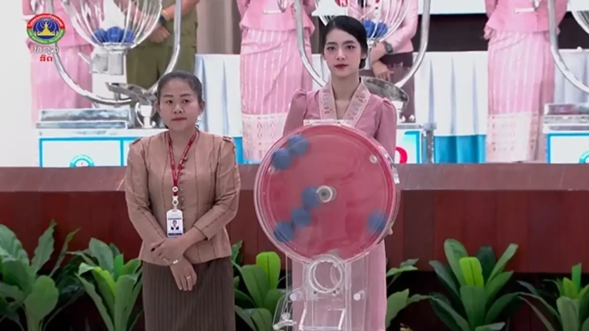 ตรวจหวยลาว 26/6/69 หวยลาววันนี้ 26 มิ.ย. 69 ผลหวยพัฒนา หวยลาวออกอะไร