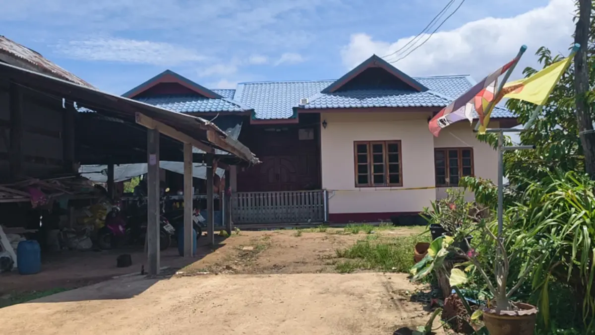 โพสต์ปริศนาก่อนเกิดเหตุไม่กี่ชั่วโมง สุดท้ายจบลงด้วยเรื่องสลด