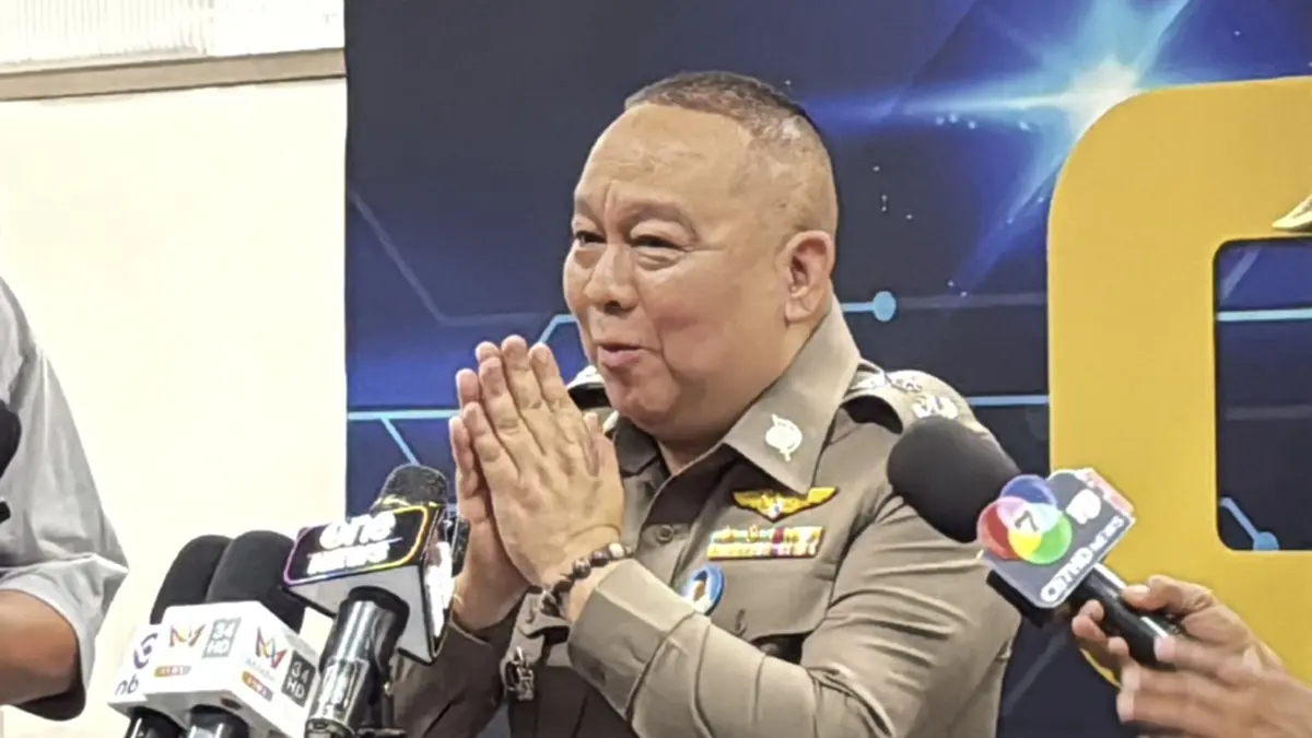 จ่อล้างบ้าง วัดดัง จ.เลย พระ-แม่ชีต่างชาตินับร้อยขัดคำสั่งศาล